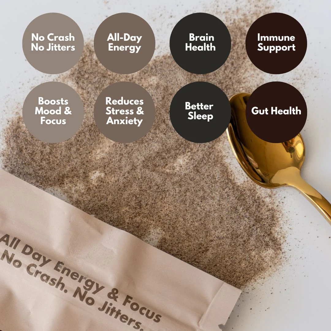 Coffee Lover's Gift Bundle - Image 3