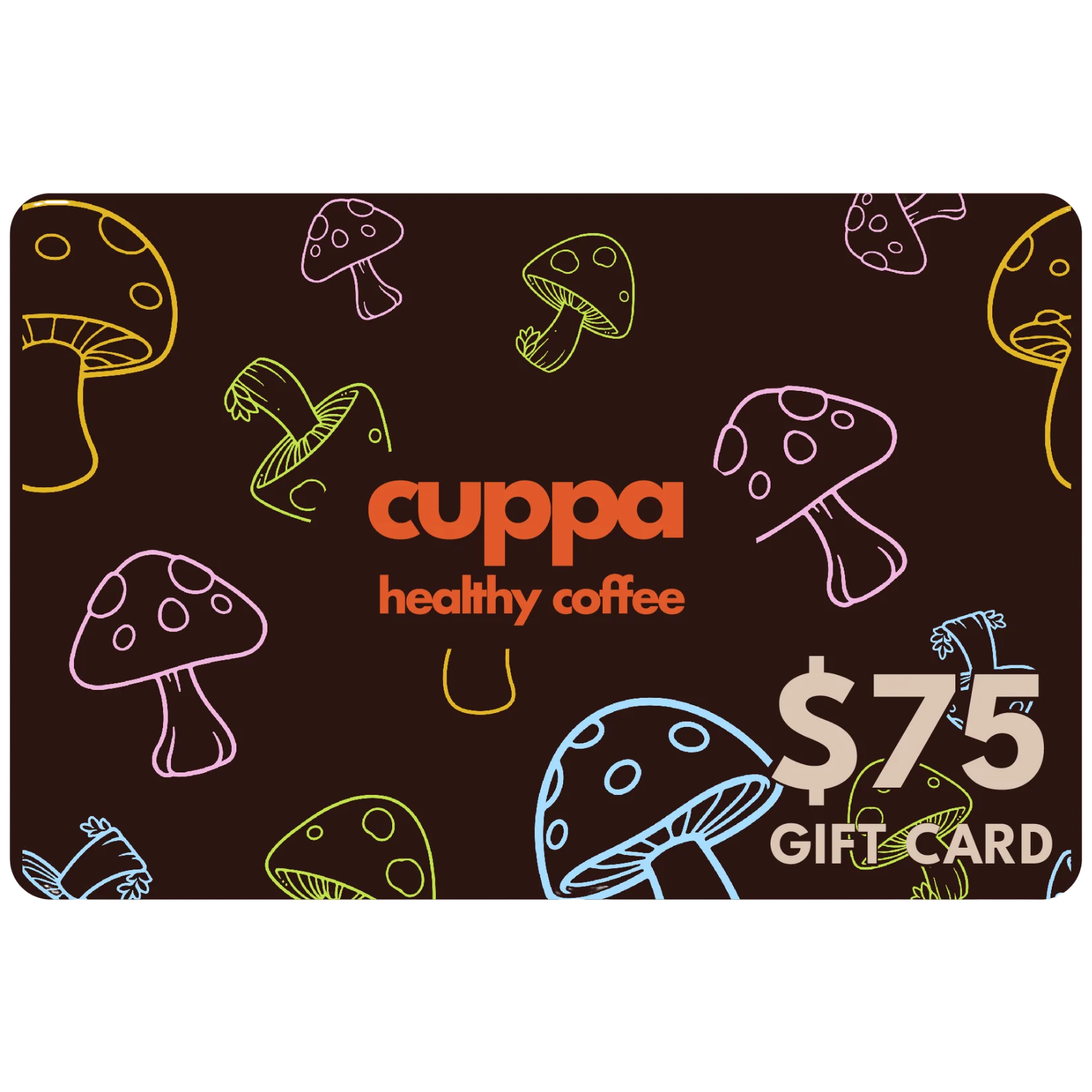 CUPPA Gift Card - Image 3