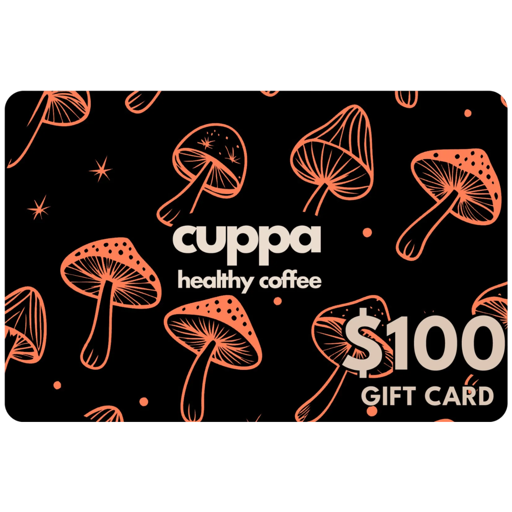 CUPPA Gift Card - Image 4