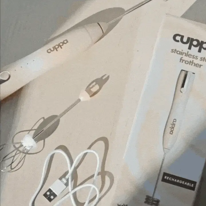 Cloud Whisk - Image 8