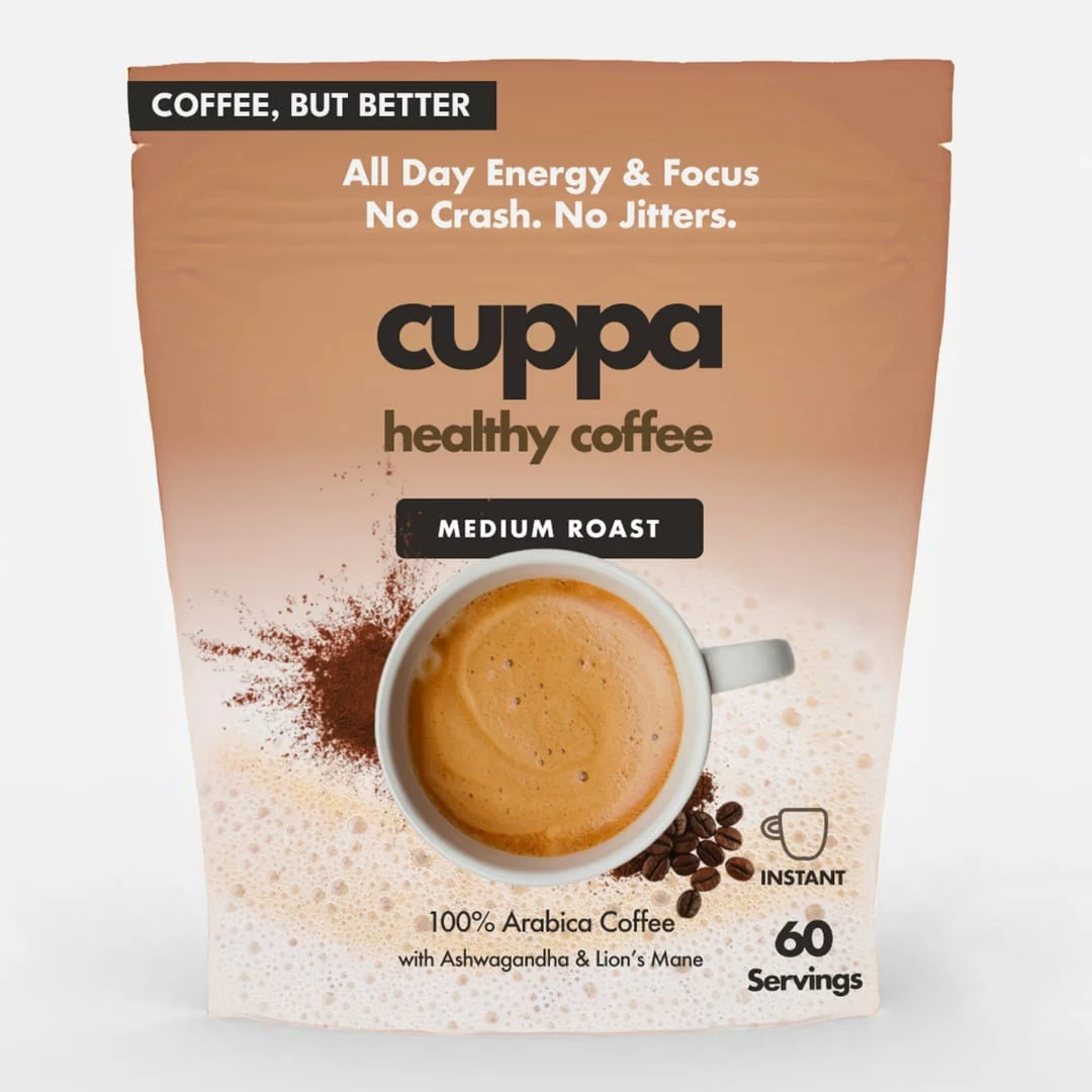 Healthy Coffee - Image 10