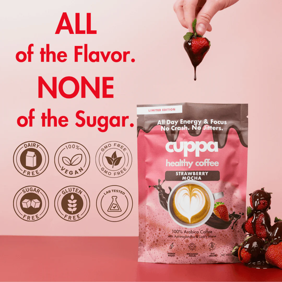 Healthy Coffee - Image 104
