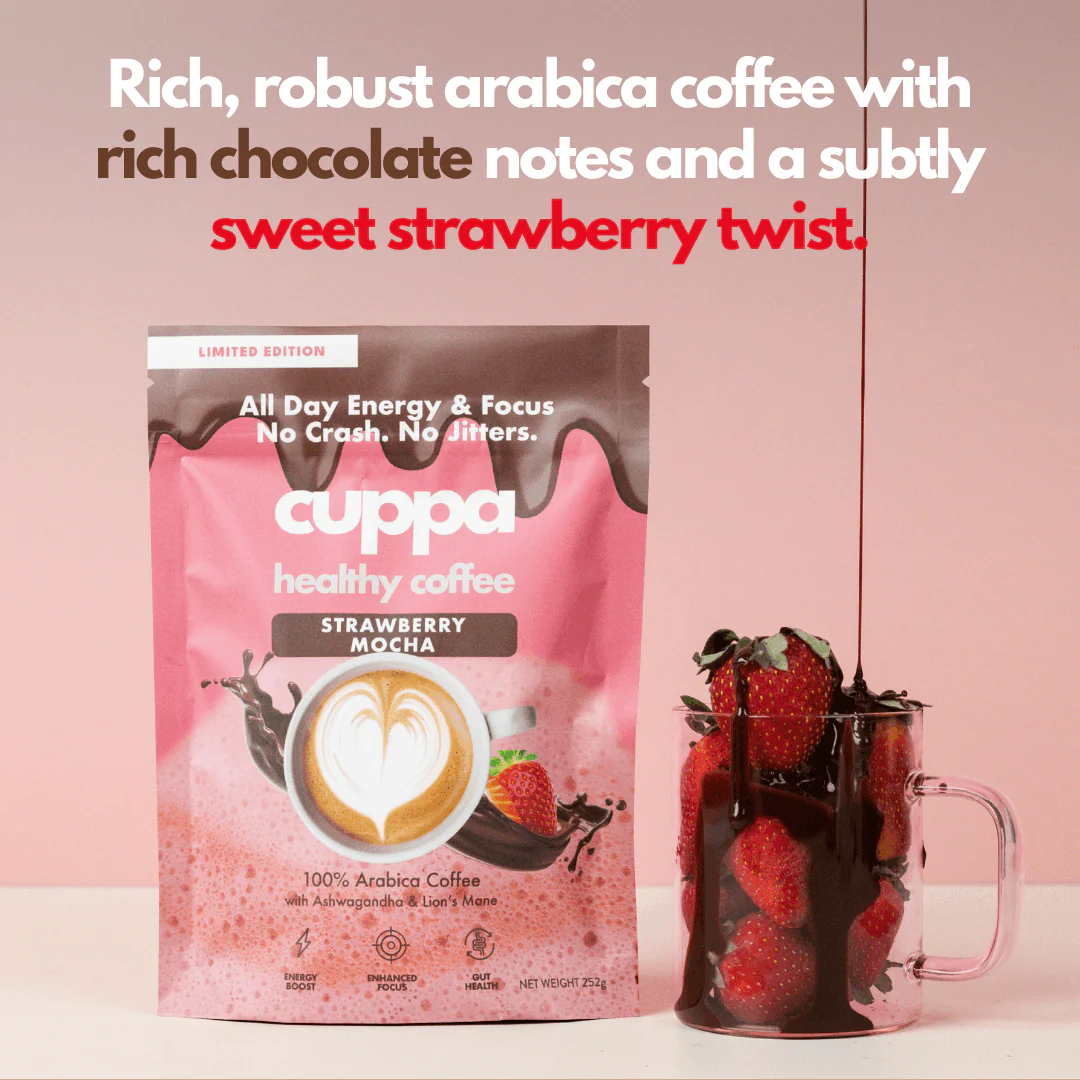 Healthy Coffee - Image 105