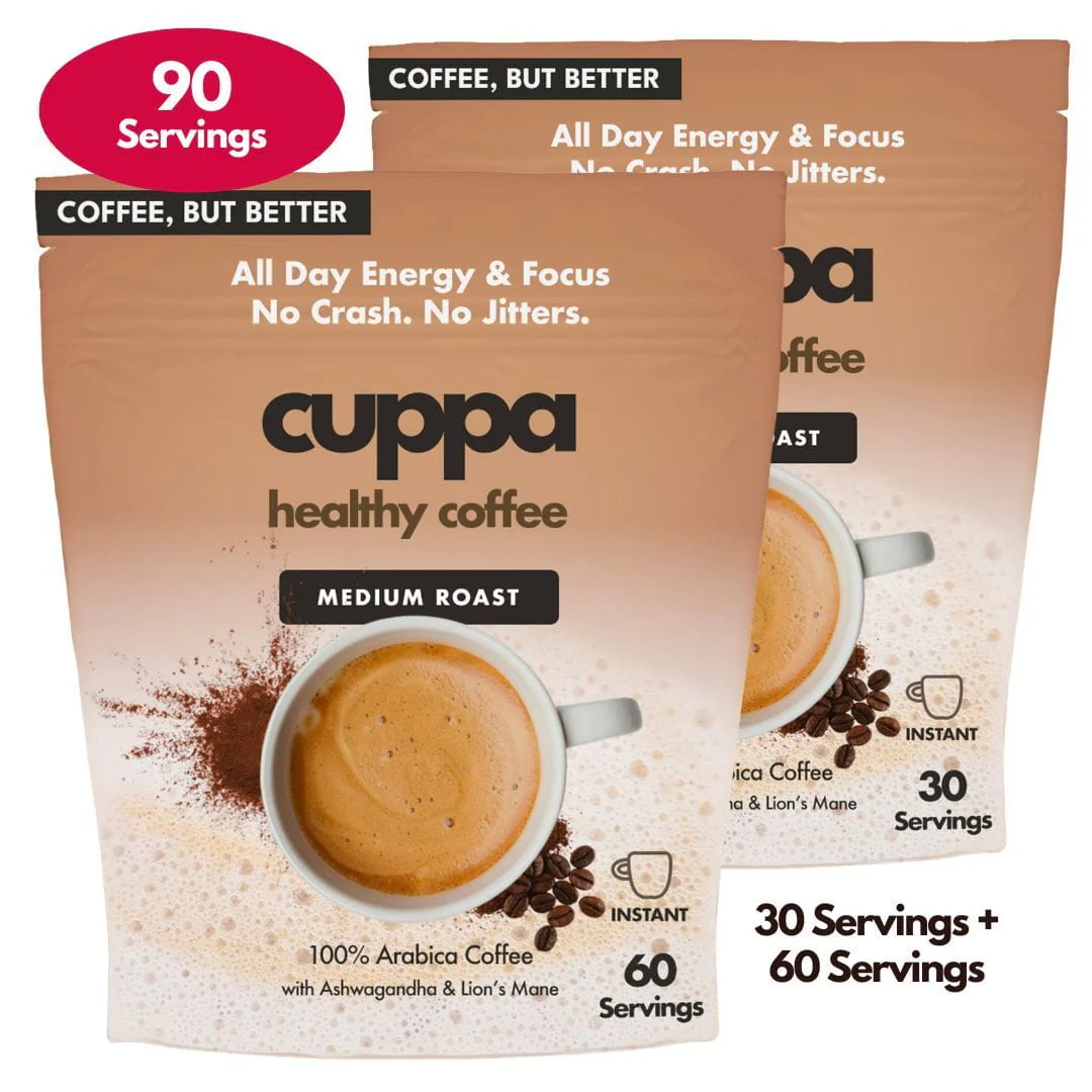 Healthy Coffee - Image 11