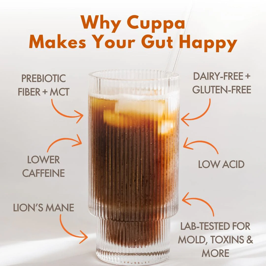 Healthy Coffee - Image 111