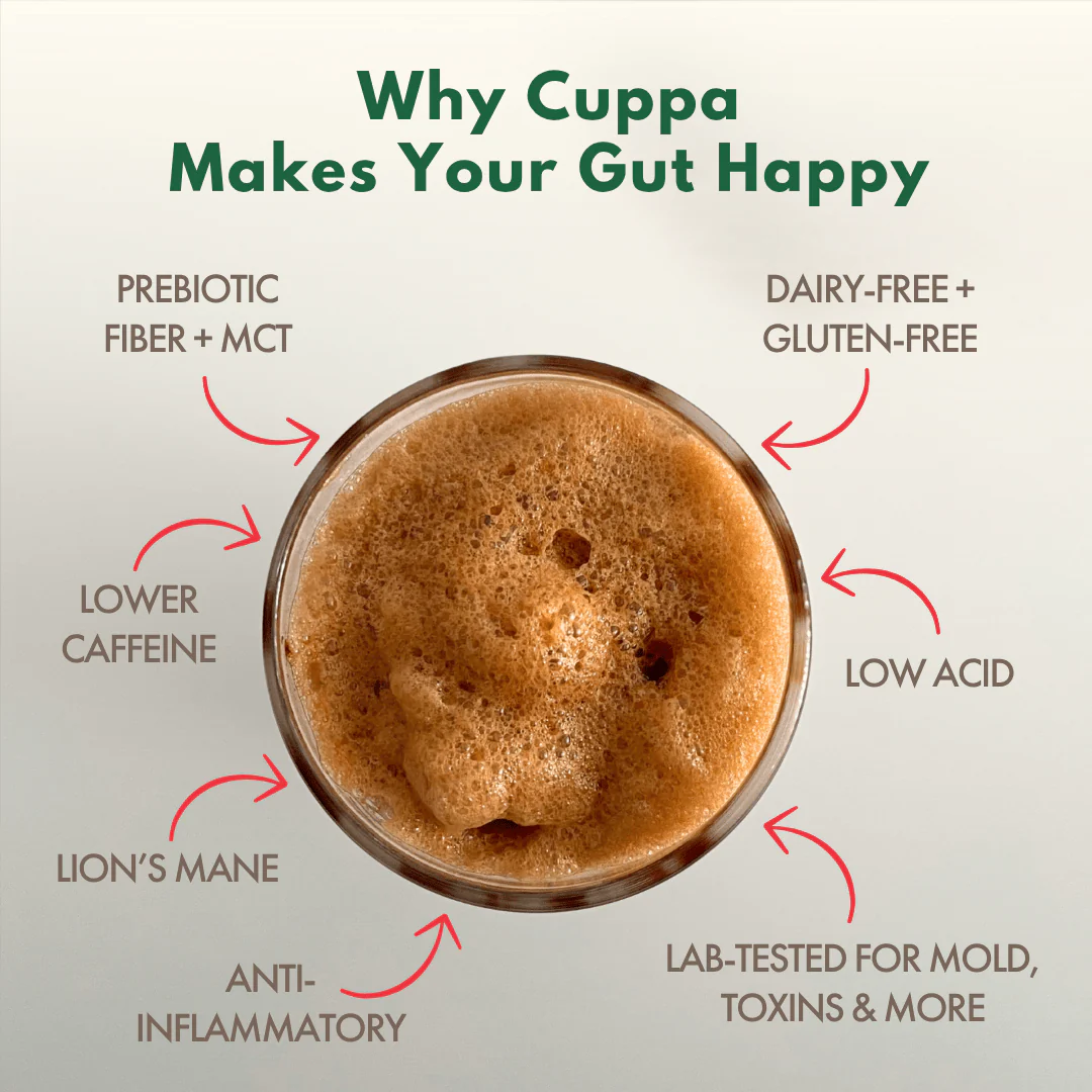 Healthy Coffee - Image 119