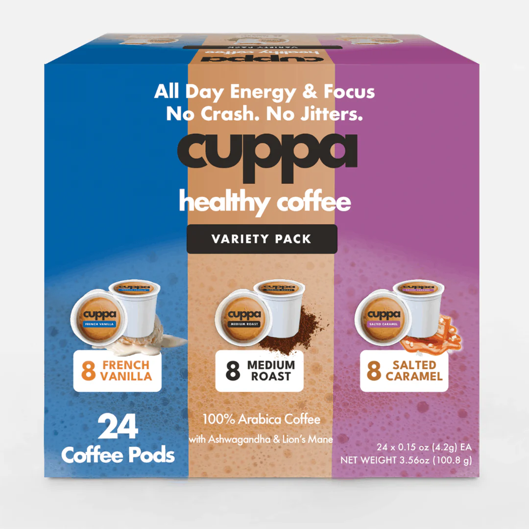 Healthy Coffee - Image 12