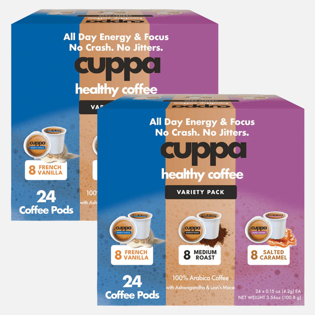 Healthy Coffee - Image 13