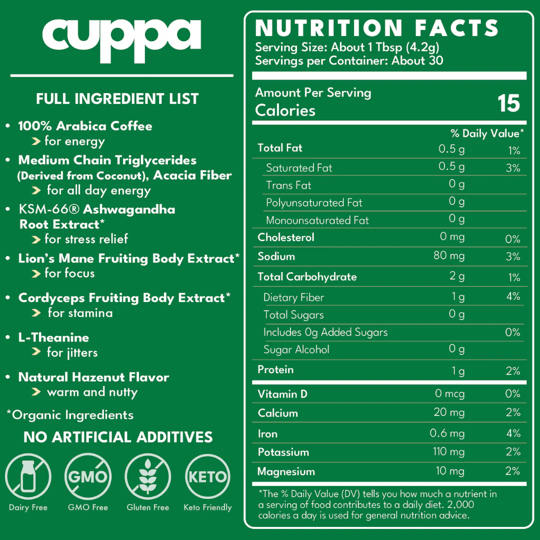 Healthy Coffee - Image 136