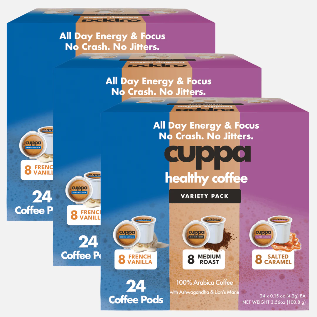 Healthy Coffee - Image 14