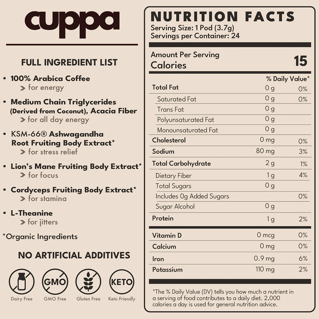 Healthy Coffee - Image 142