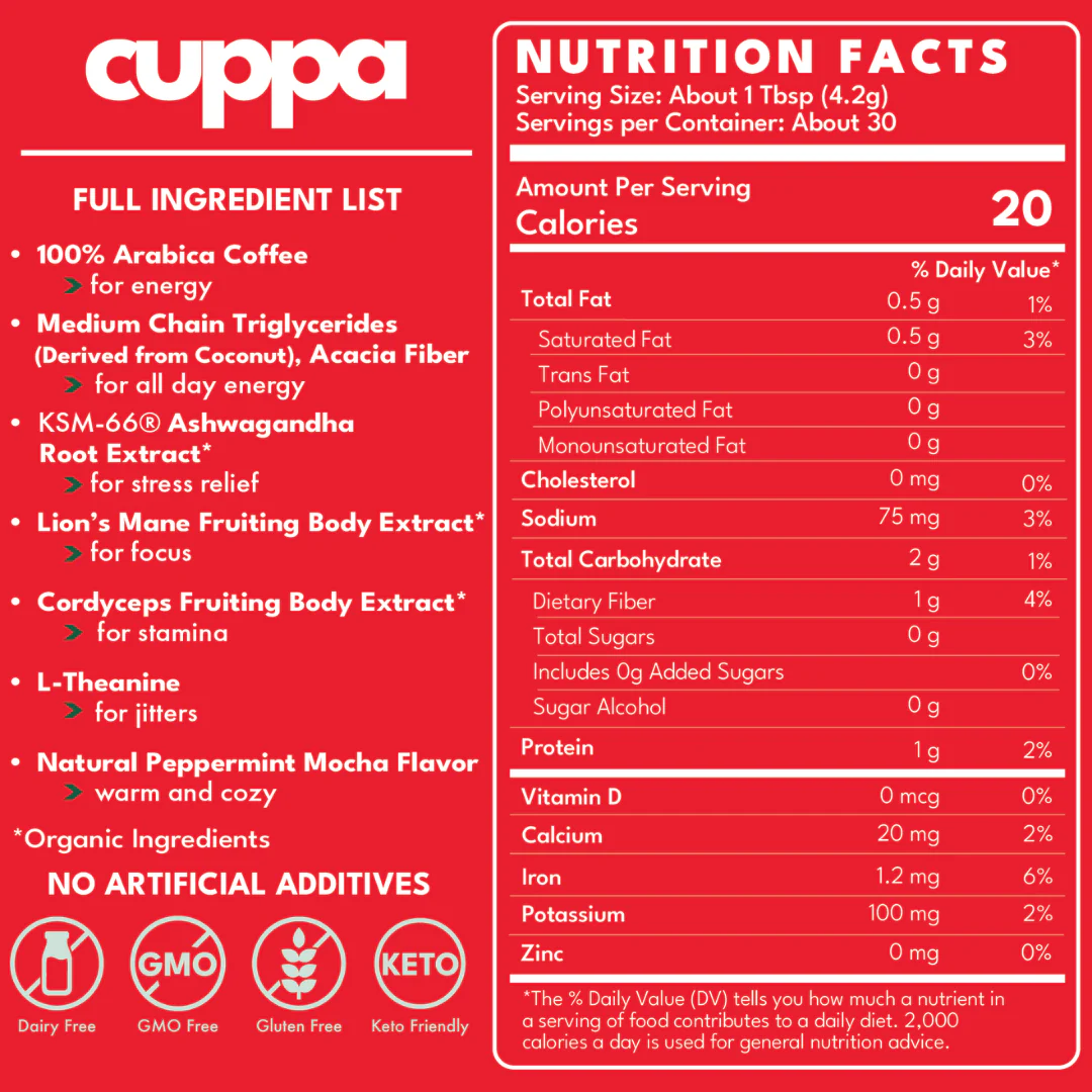 Healthy Coffee - Image 145