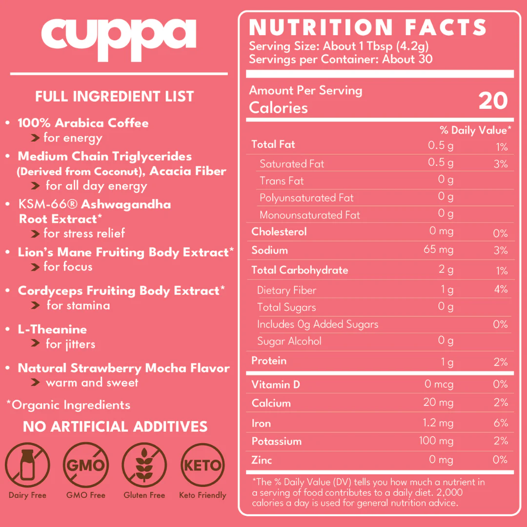 Healthy Coffee - Image 163