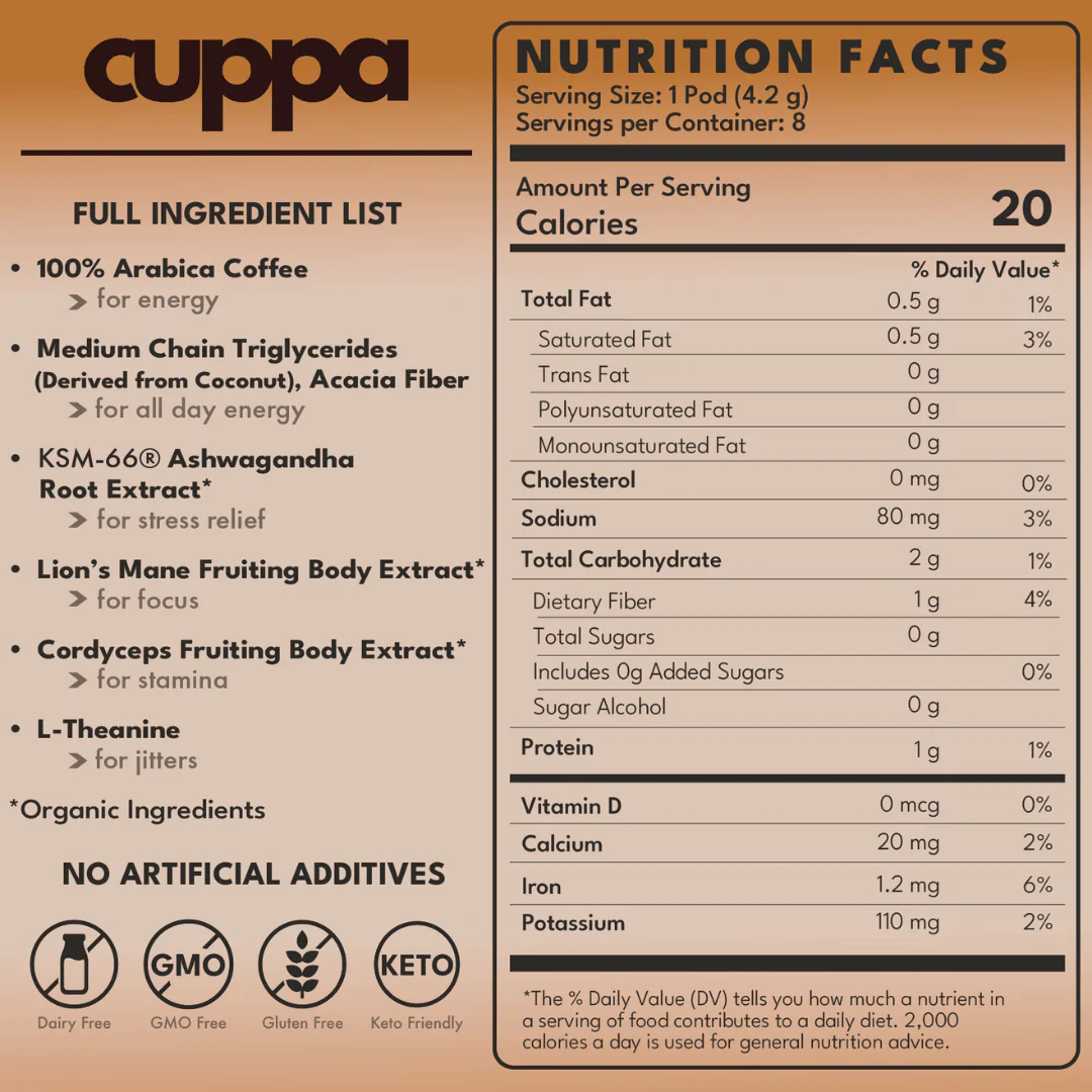 Healthy Coffee - Image 169