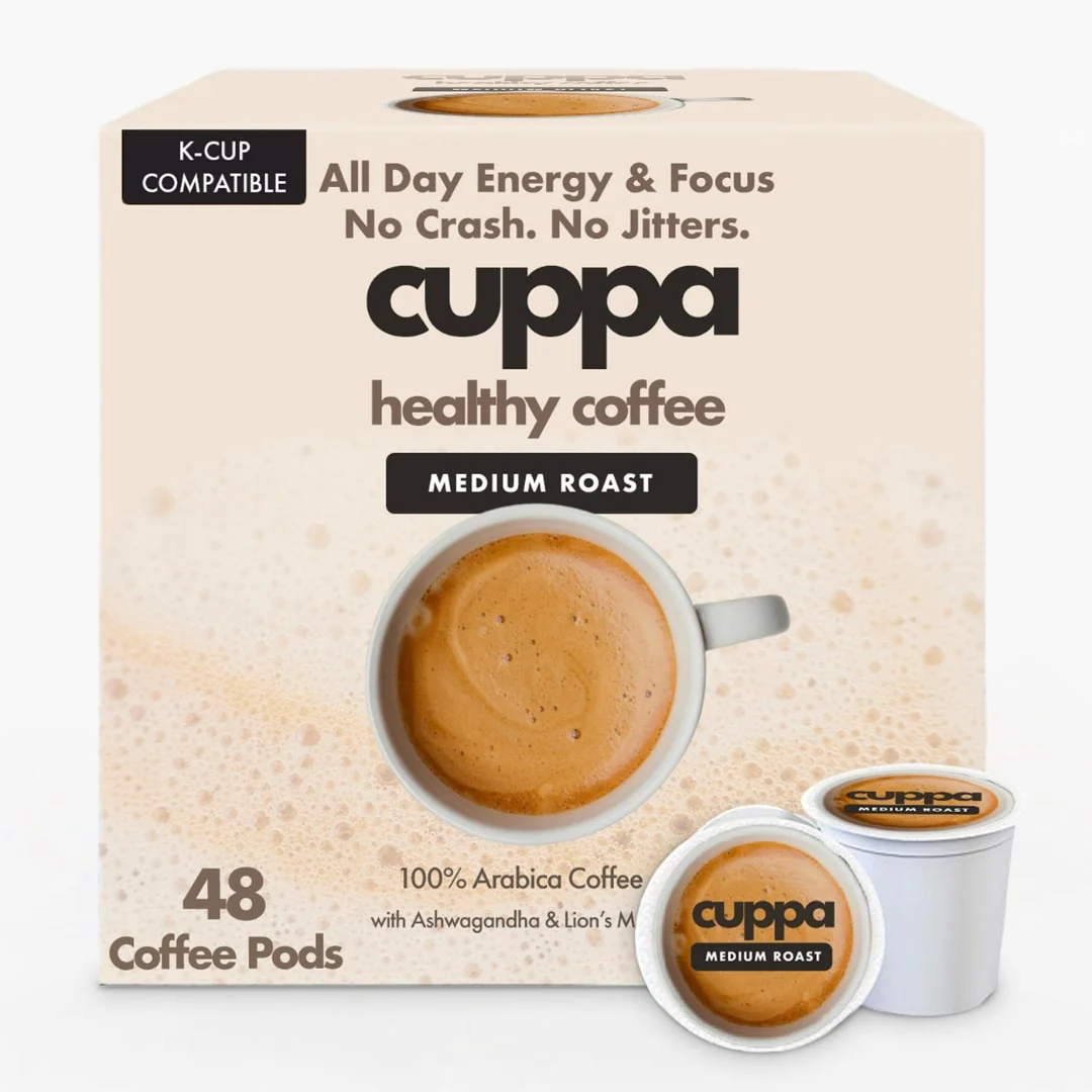 Healthy Coffee - Image 18