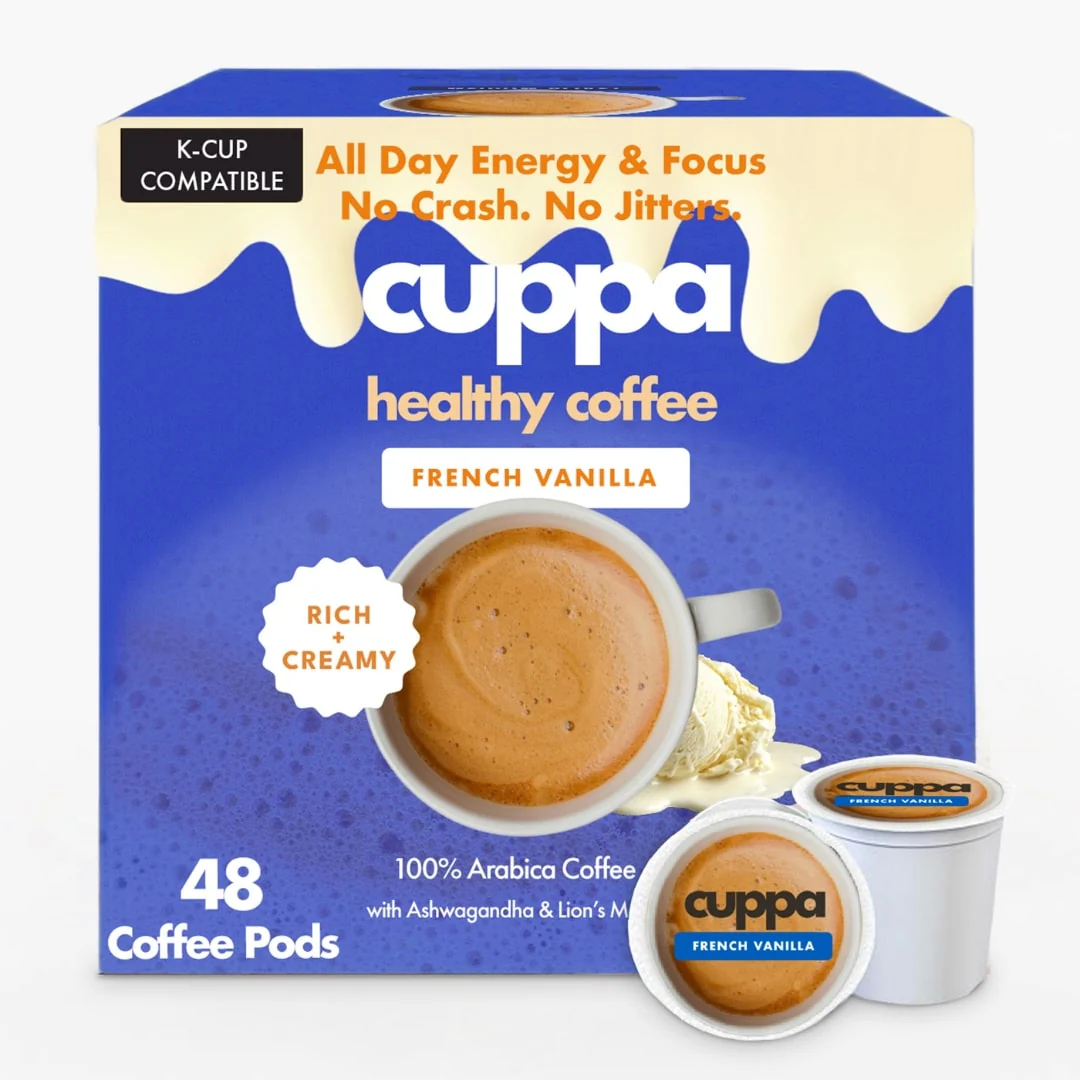 Healthy Coffee - Image 19