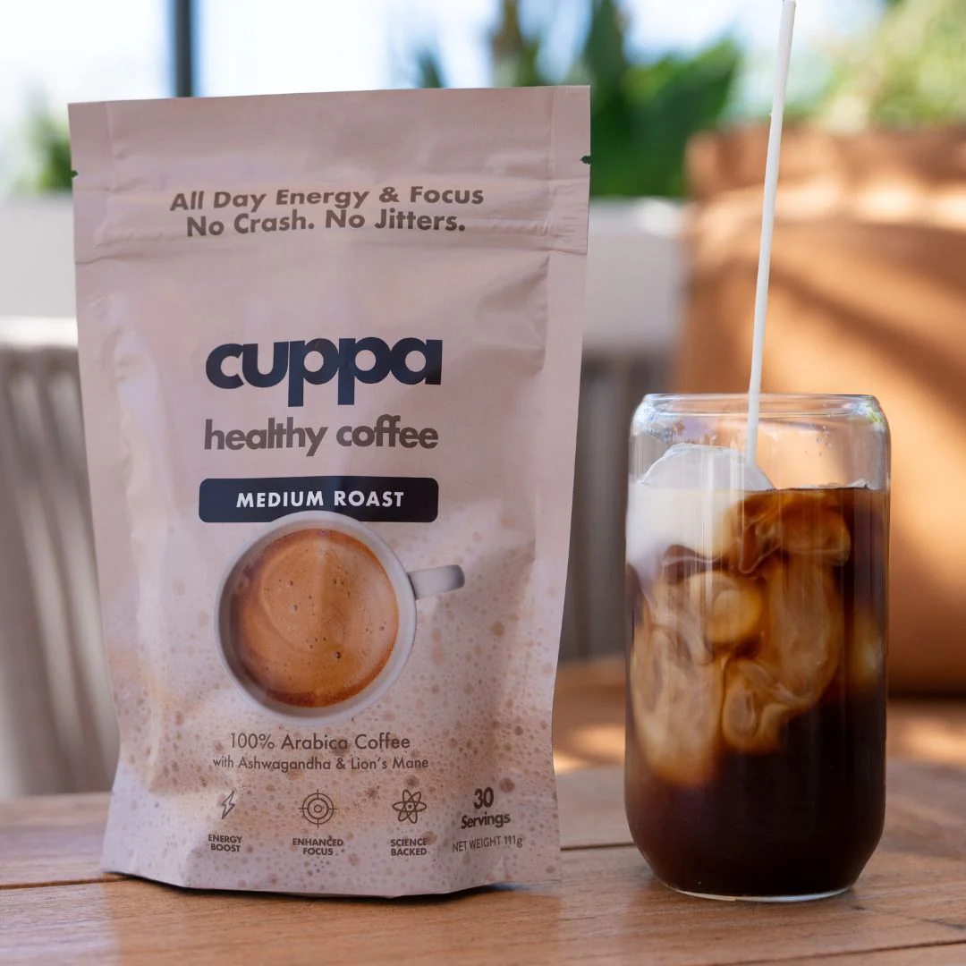 Healthy Coffee - Image 198