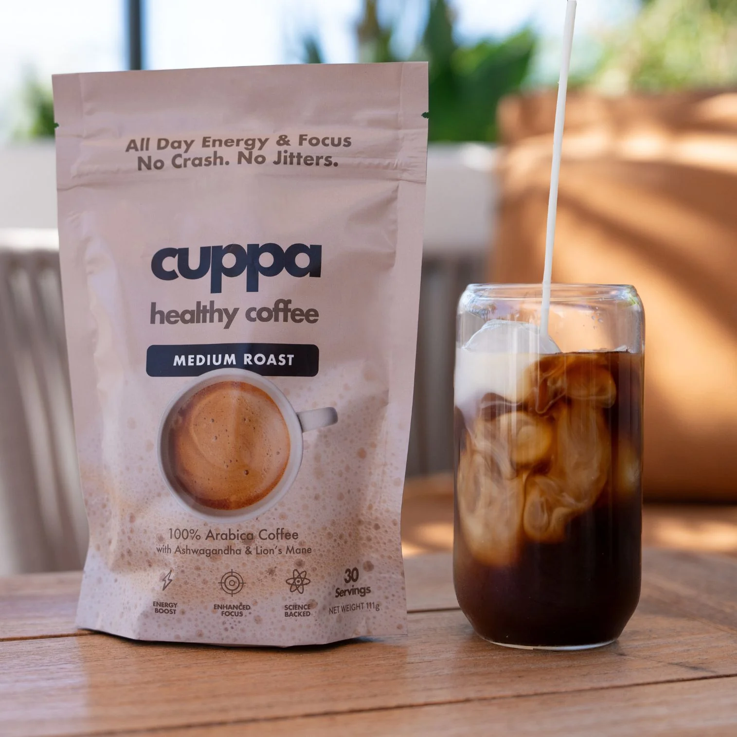 Healthy Coffee - Image 199
