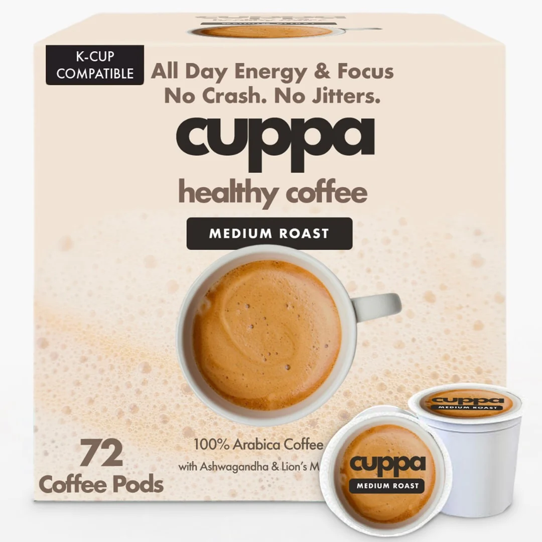 Healthy Coffee - Image 20