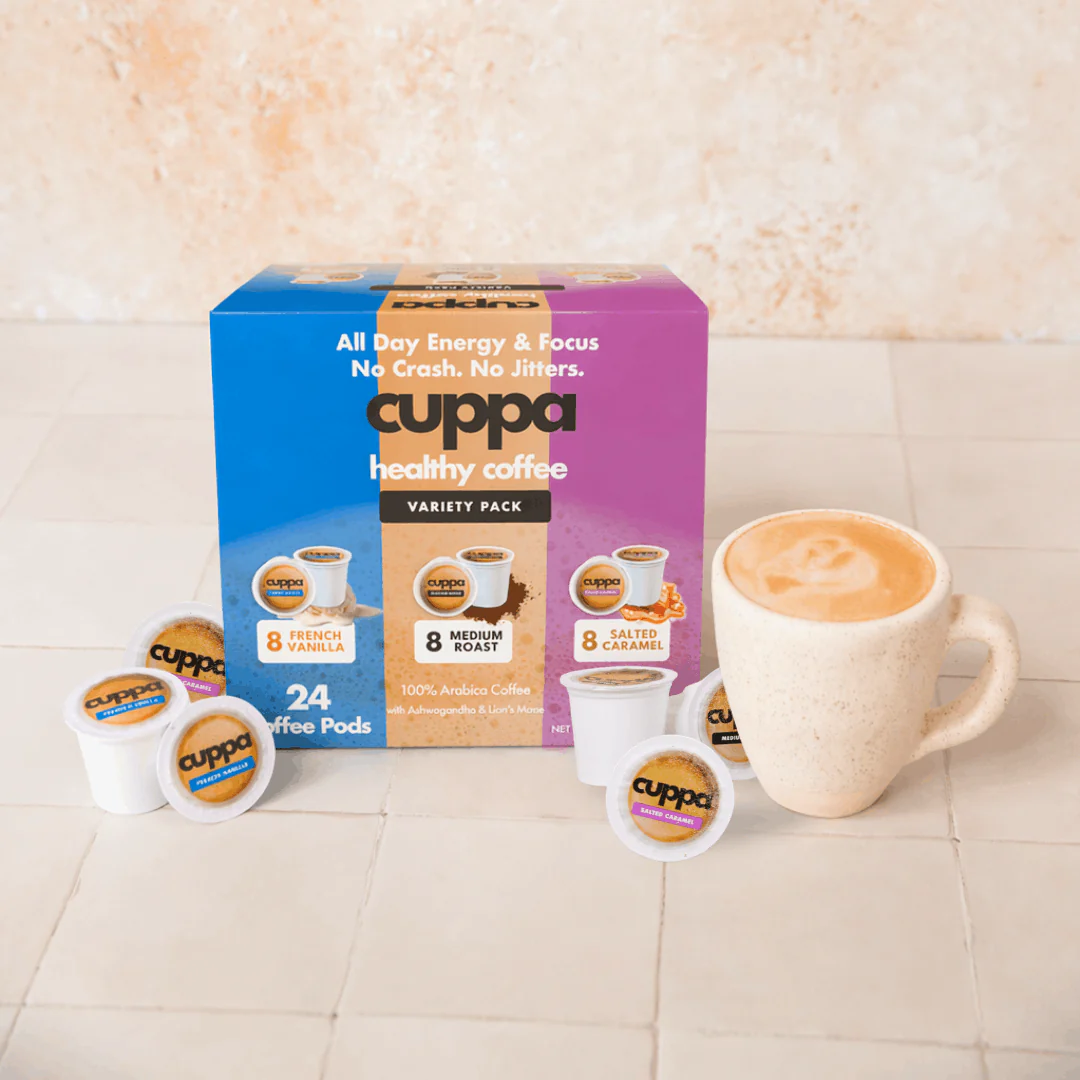 Healthy Coffee - Image 201
