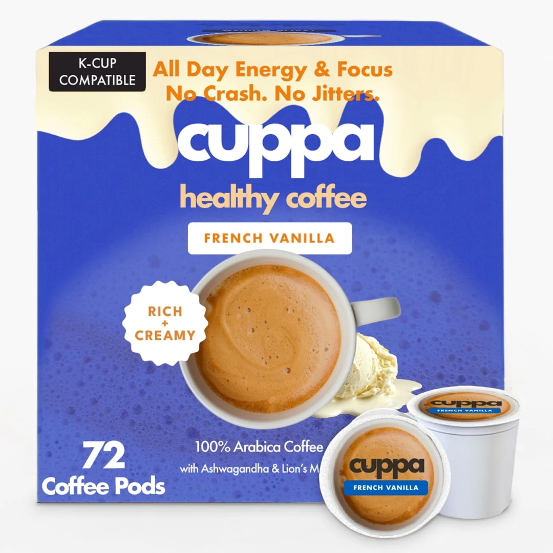 Healthy Coffee - Image 21