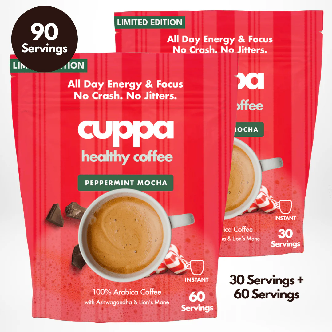 Healthy Coffee - Image 22