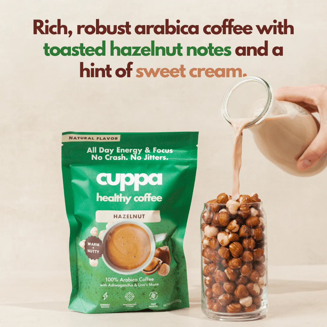Healthy Coffee - Image 235