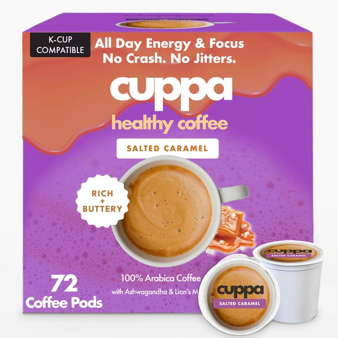 Healthy Coffee - Image 24