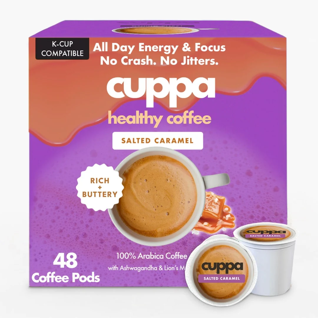 Healthy Coffee - Image 25