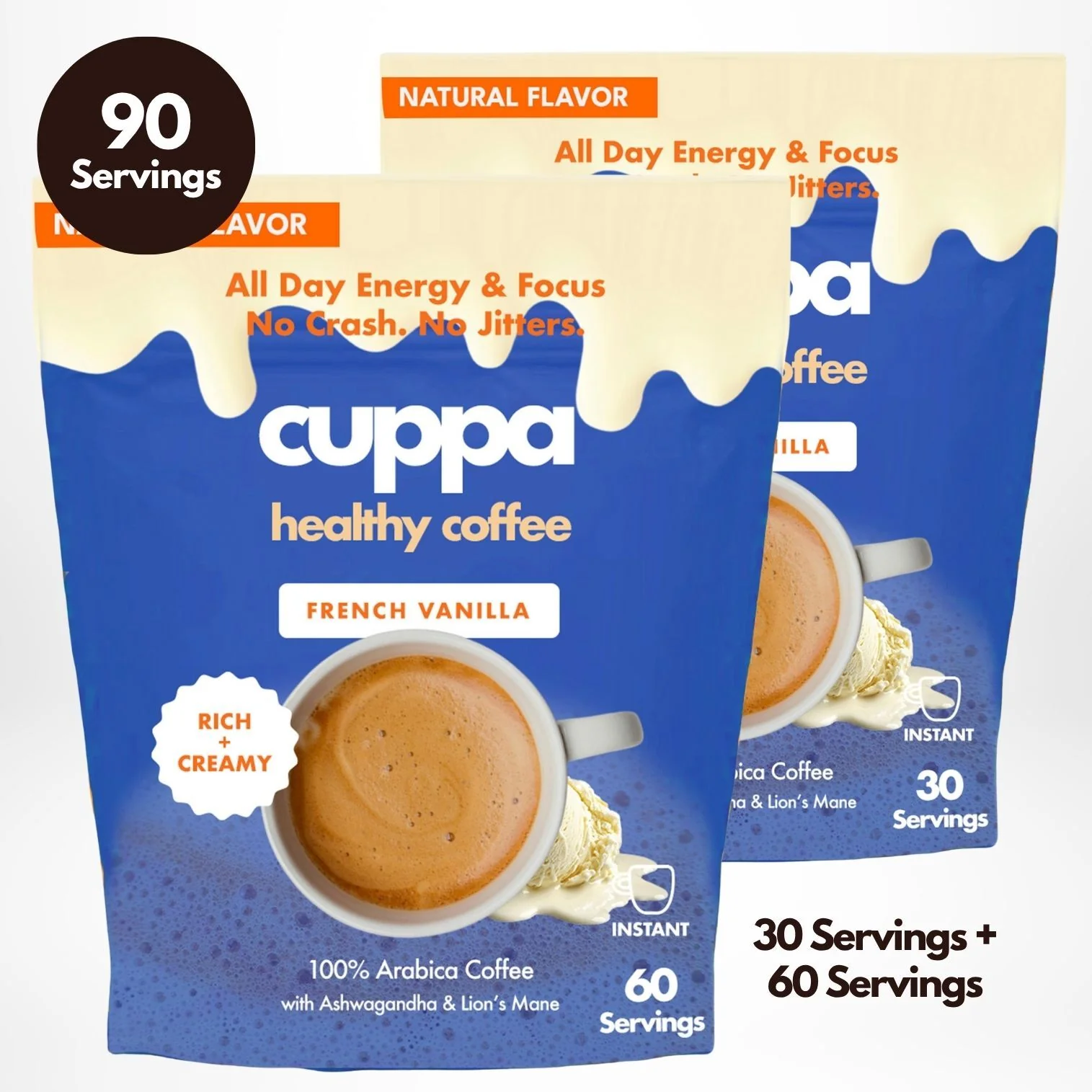 Healthy Coffee - Image 26