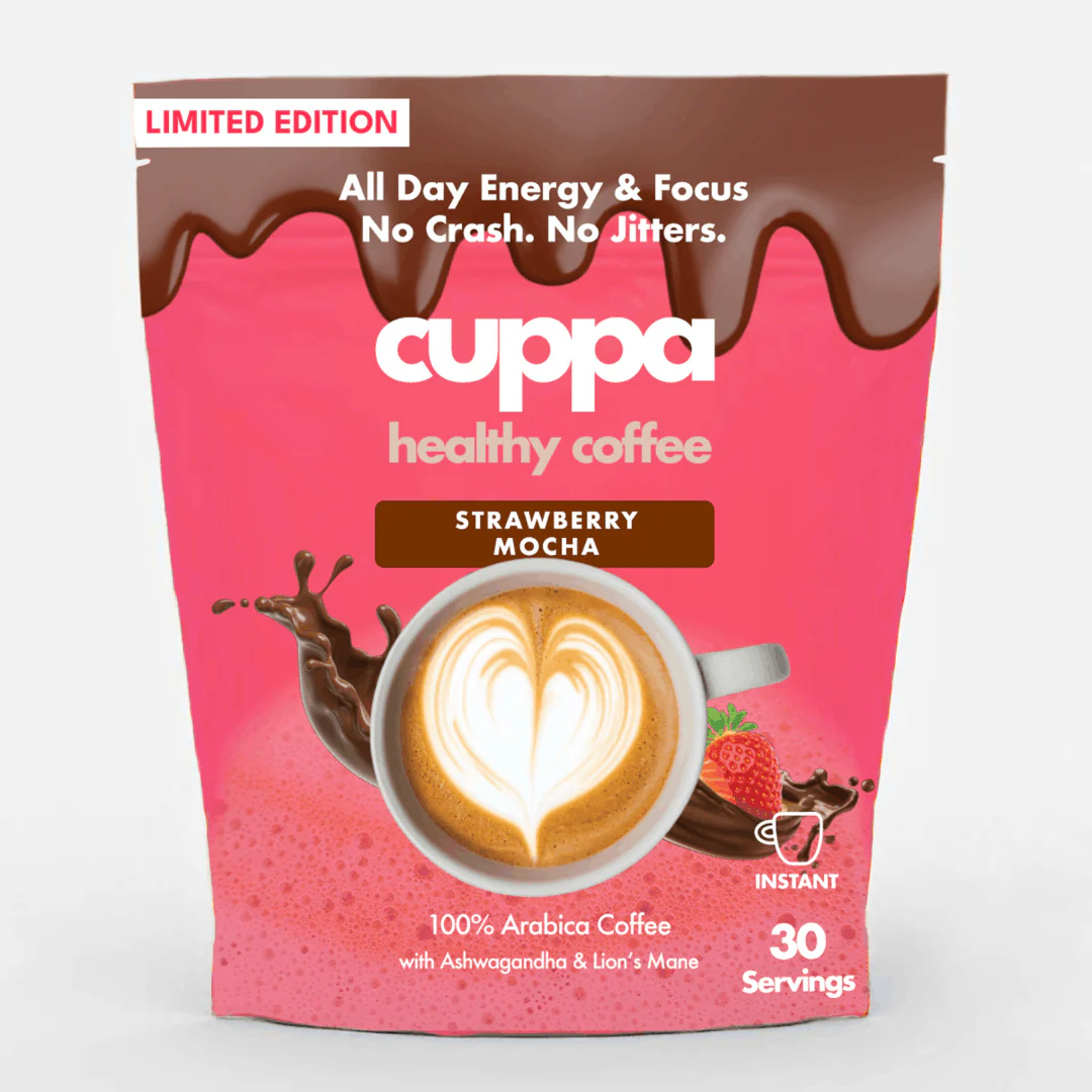Healthy Coffee - Image 27