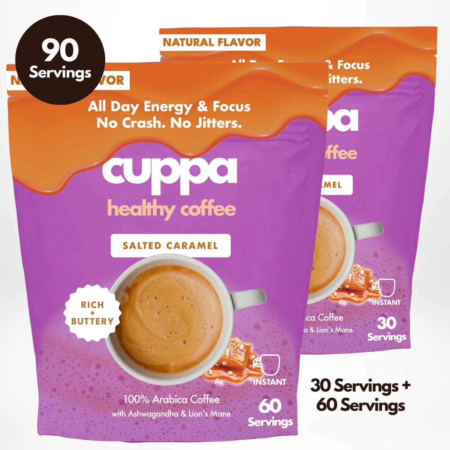 Healthy Coffee - Image 28