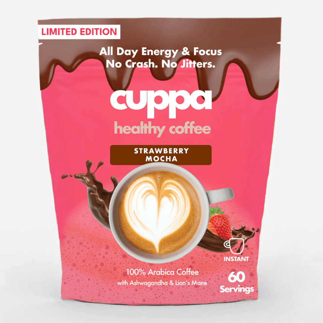 Healthy Coffee - Image 29