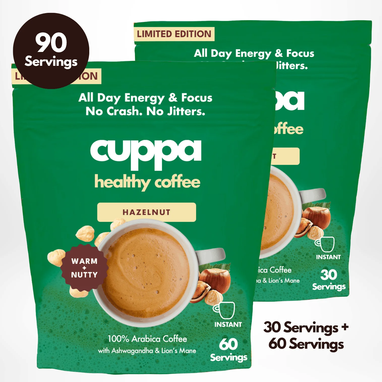 Healthy Coffee - Image 3