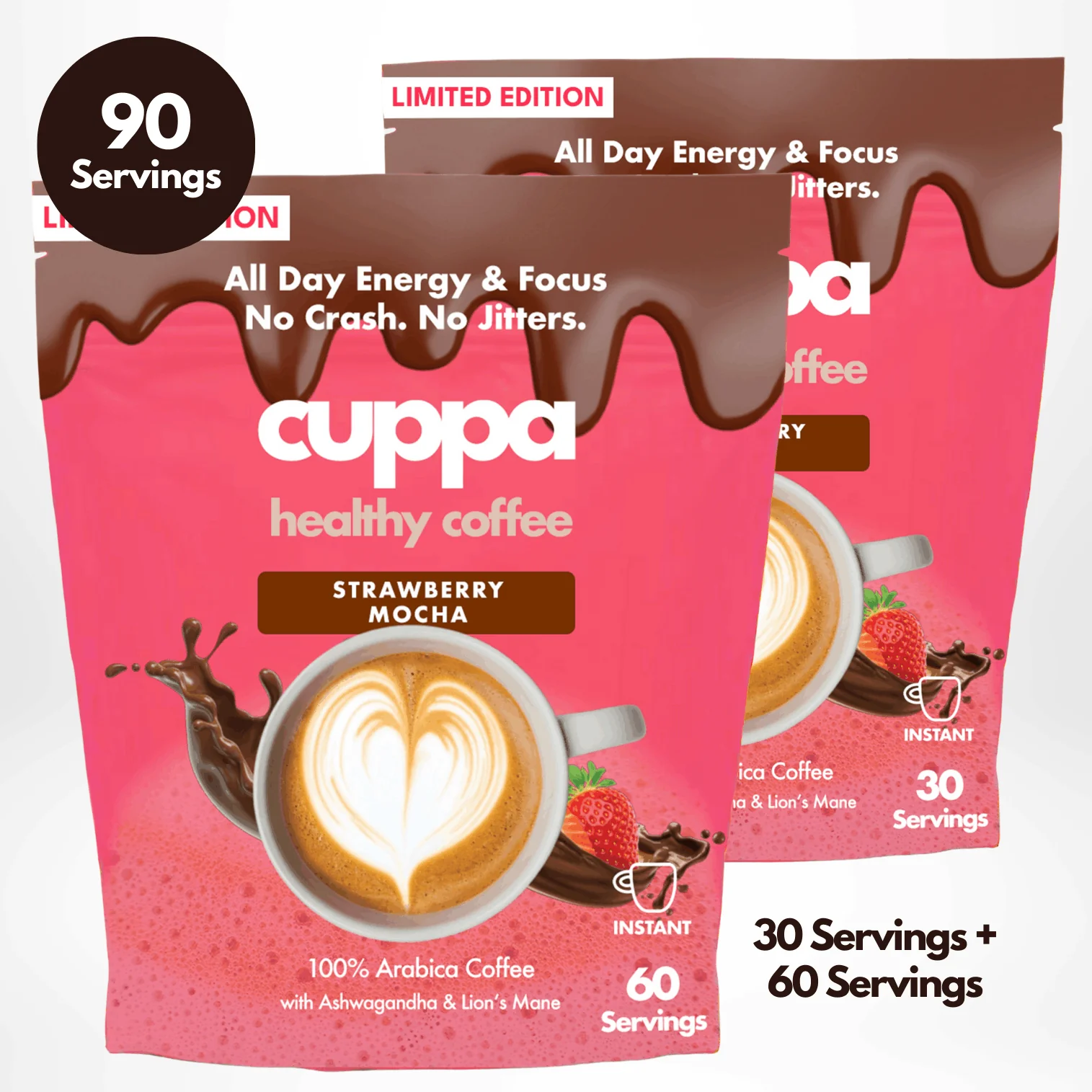 Healthy Coffee - Image 30