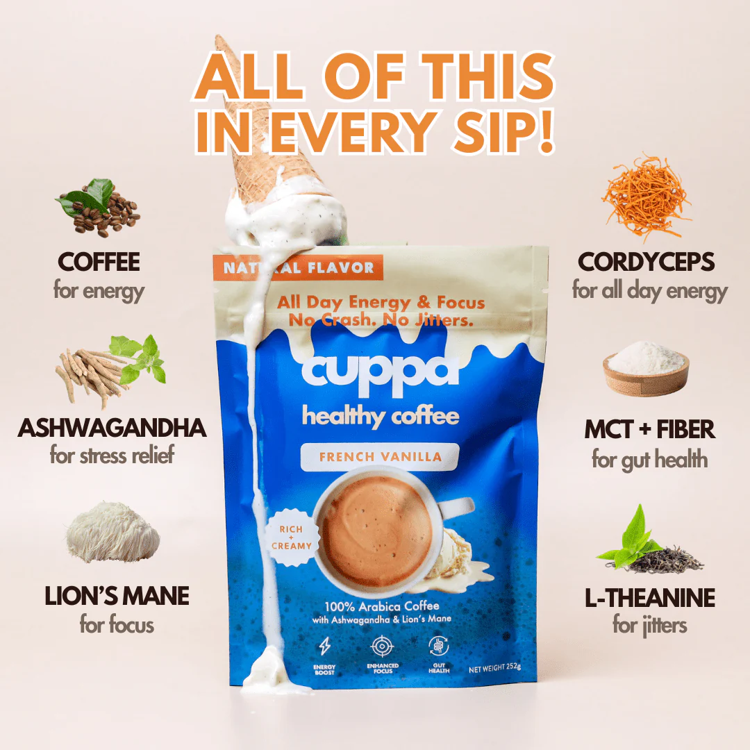 Healthy Coffee - Image 31