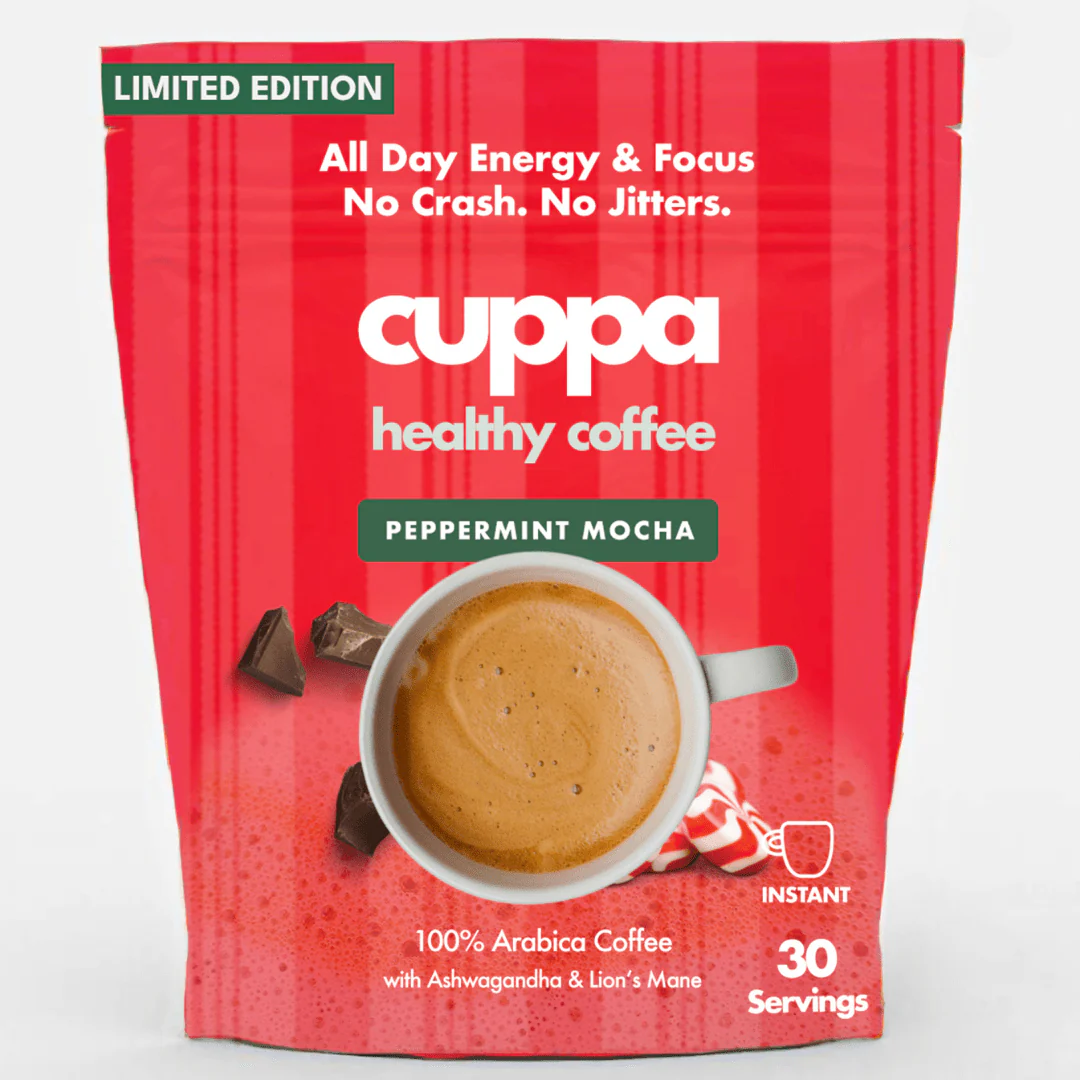 Healthy Coffee - Image 4