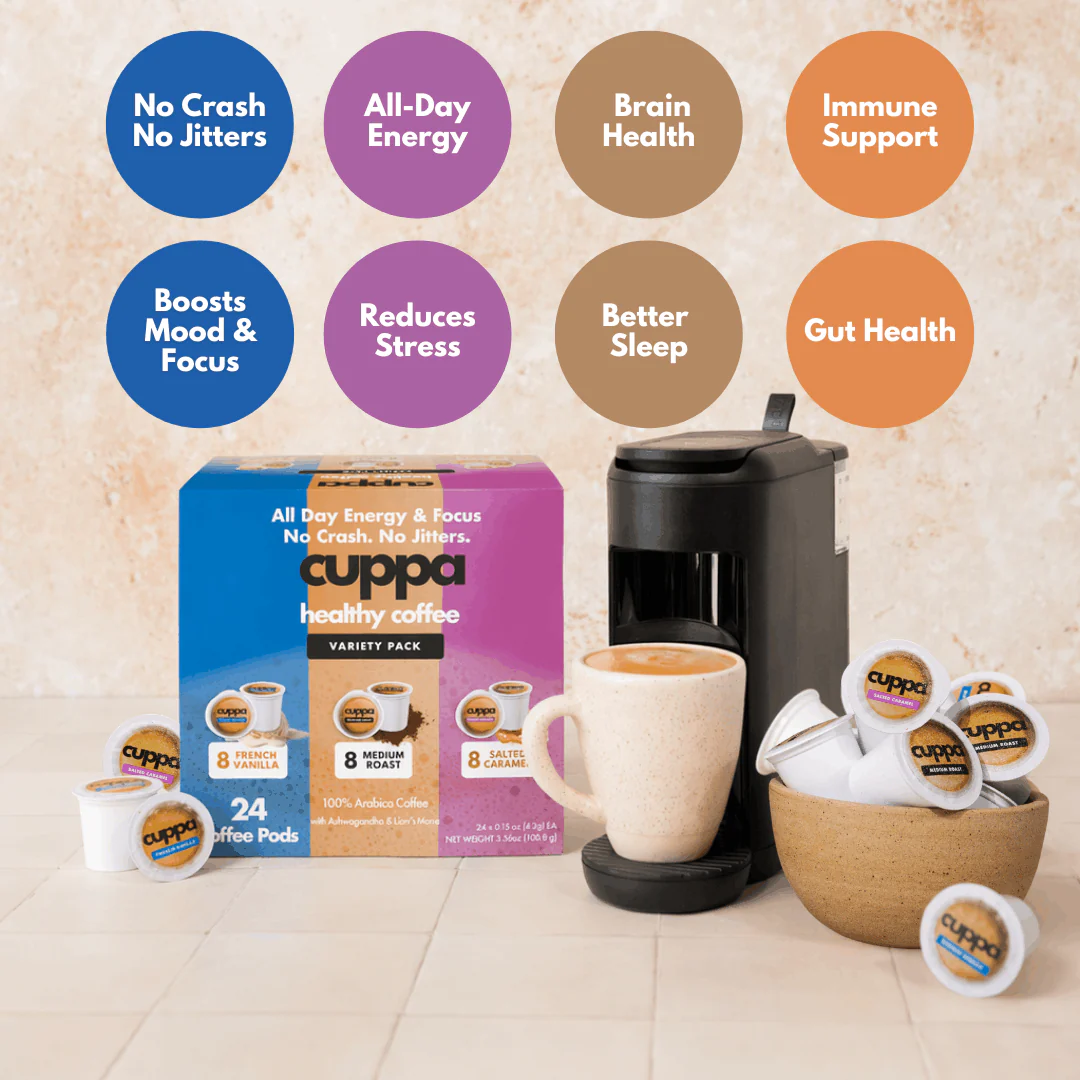 Healthy Coffee - Image 48