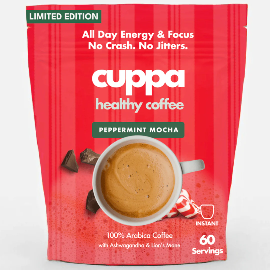 Healthy Coffee - Image 5
