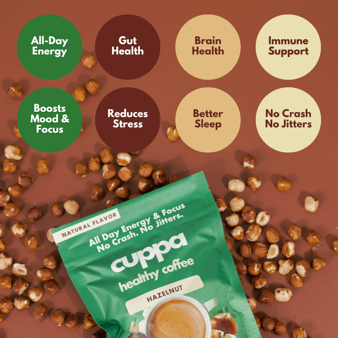 Healthy Coffee - Image 51