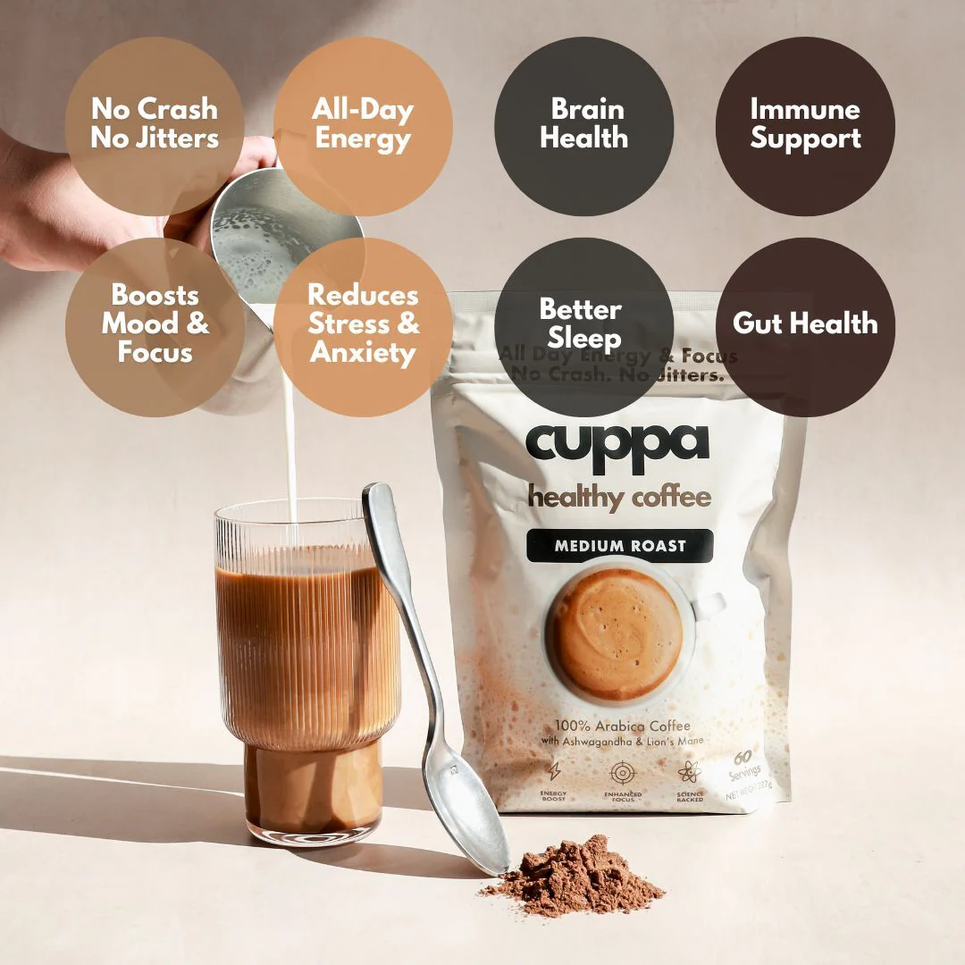 Healthy Coffee - Image 71