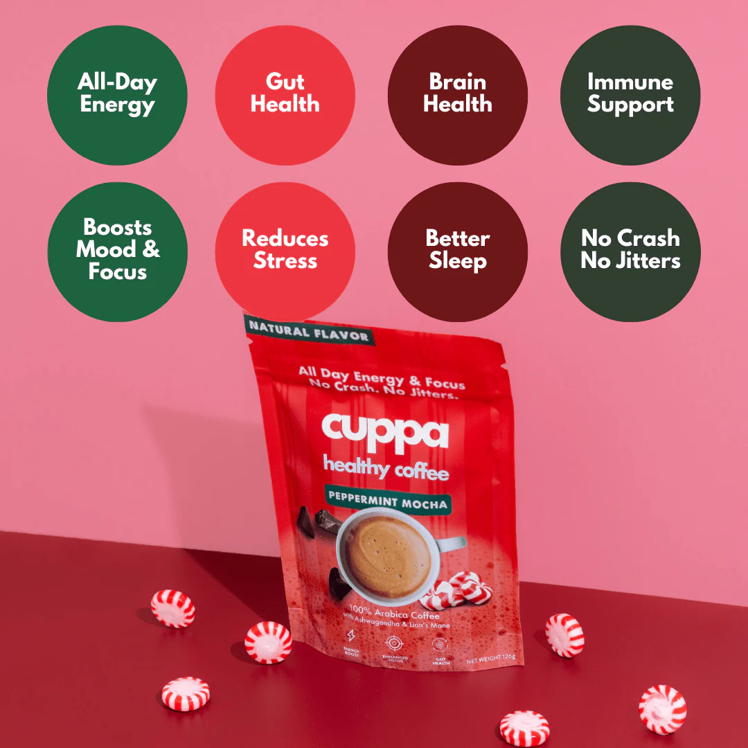 Healthy Coffee - Image 75