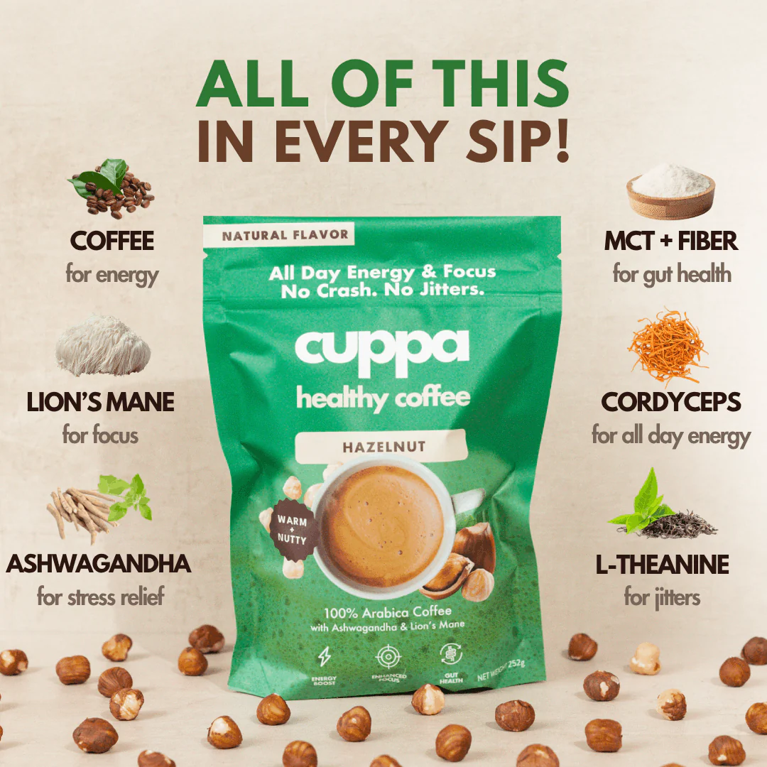 Healthy Coffee - Image 80