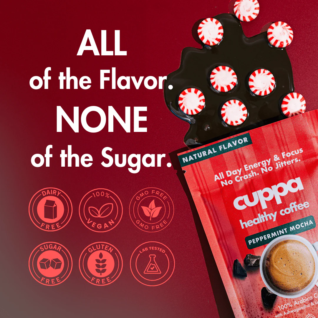 Healthy Coffee - Image 83