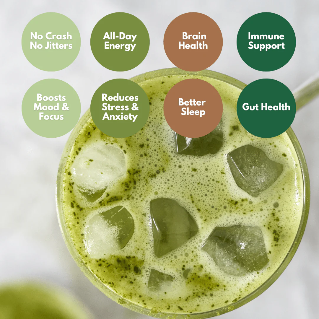 Coffee + Matcha Combo - Image 11