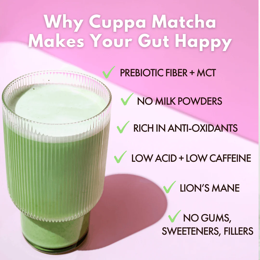 Mushroom Matcha - Image 43