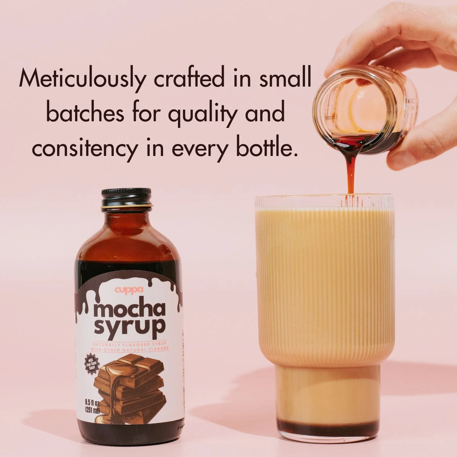 Naturally Flavored Syrup - Image 30