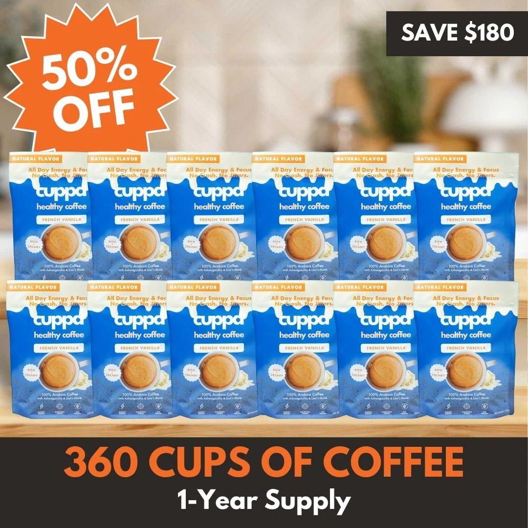 'Year of Coffee' Bundle - Image 3